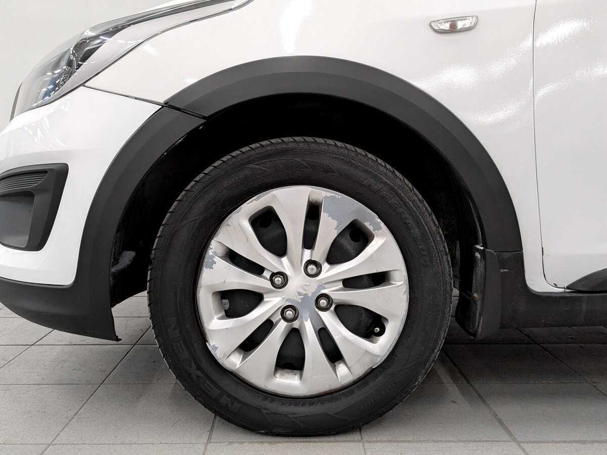 Продажа Б/У Киа Рио. Фото: #16