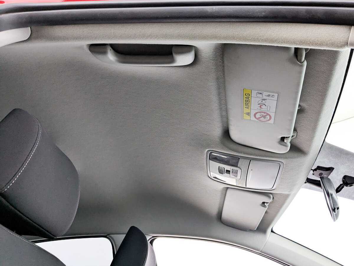 Продажа Б/У Киа Церато. Фото: #19