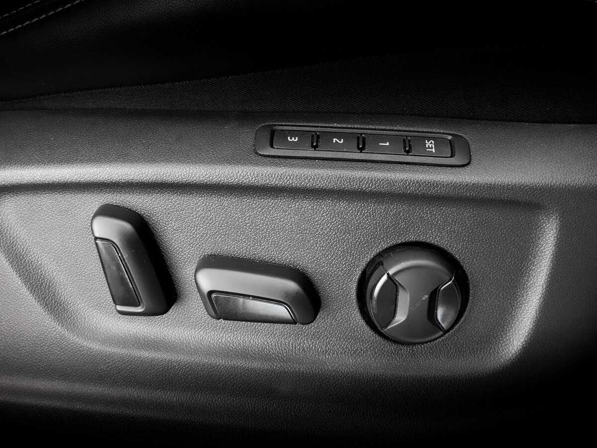 Купить Skoda Kodiaq с пробегом. Фото: #22