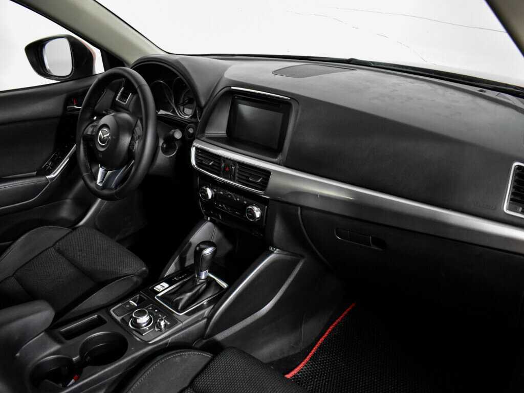 Продажа Б/У Мазда Ц-Икс-5. Фото: #13