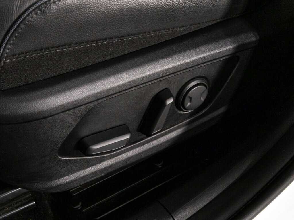 Купить Hyundai Tucson с пробегом. Фото: #19