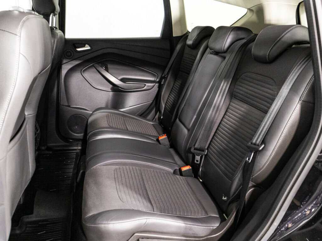 Продажа Б/У Форд Куга. Фото: #9