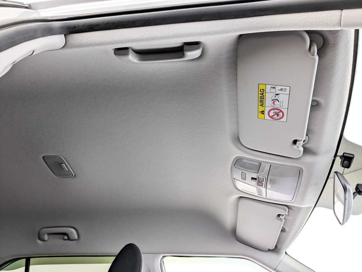 Продажа Б/У Хендай Крета. Фото: #21