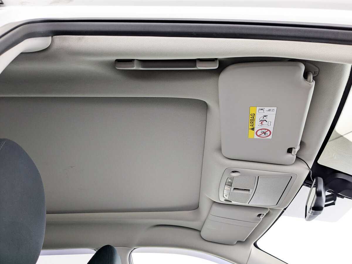 Продажа Б/У Ниссан Икс-Трейл. Фото: #21