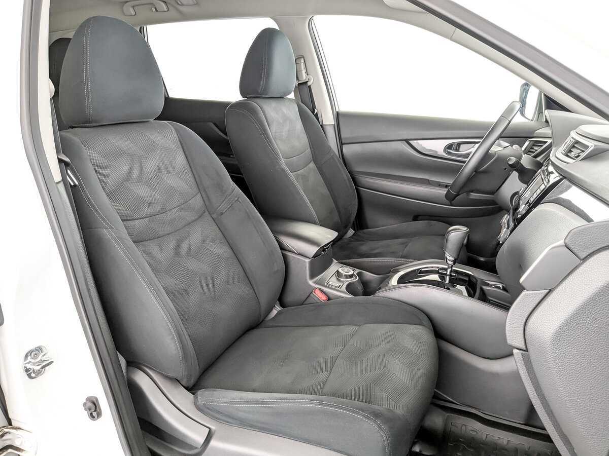 Продажа Б/У Ниссан Икс-Трейл. Фото: #22