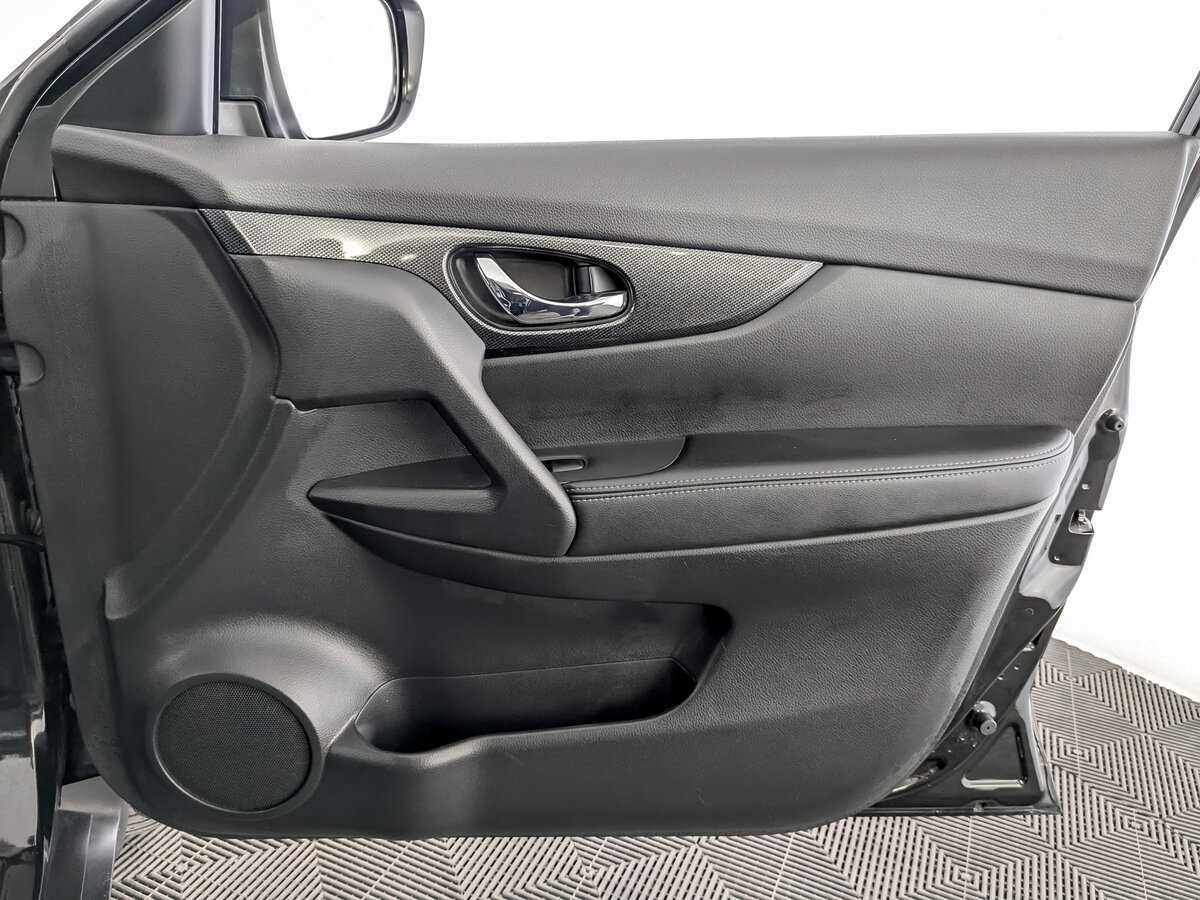 Продажа Б/У Ниссан Икс-Трейл. Фото: #21