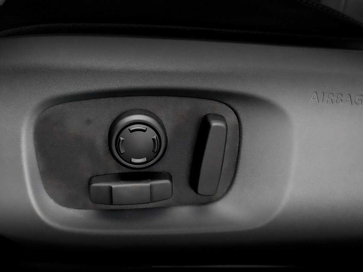 Купить Land Rover Range Rover Evoque с пробегом. Фото: #20