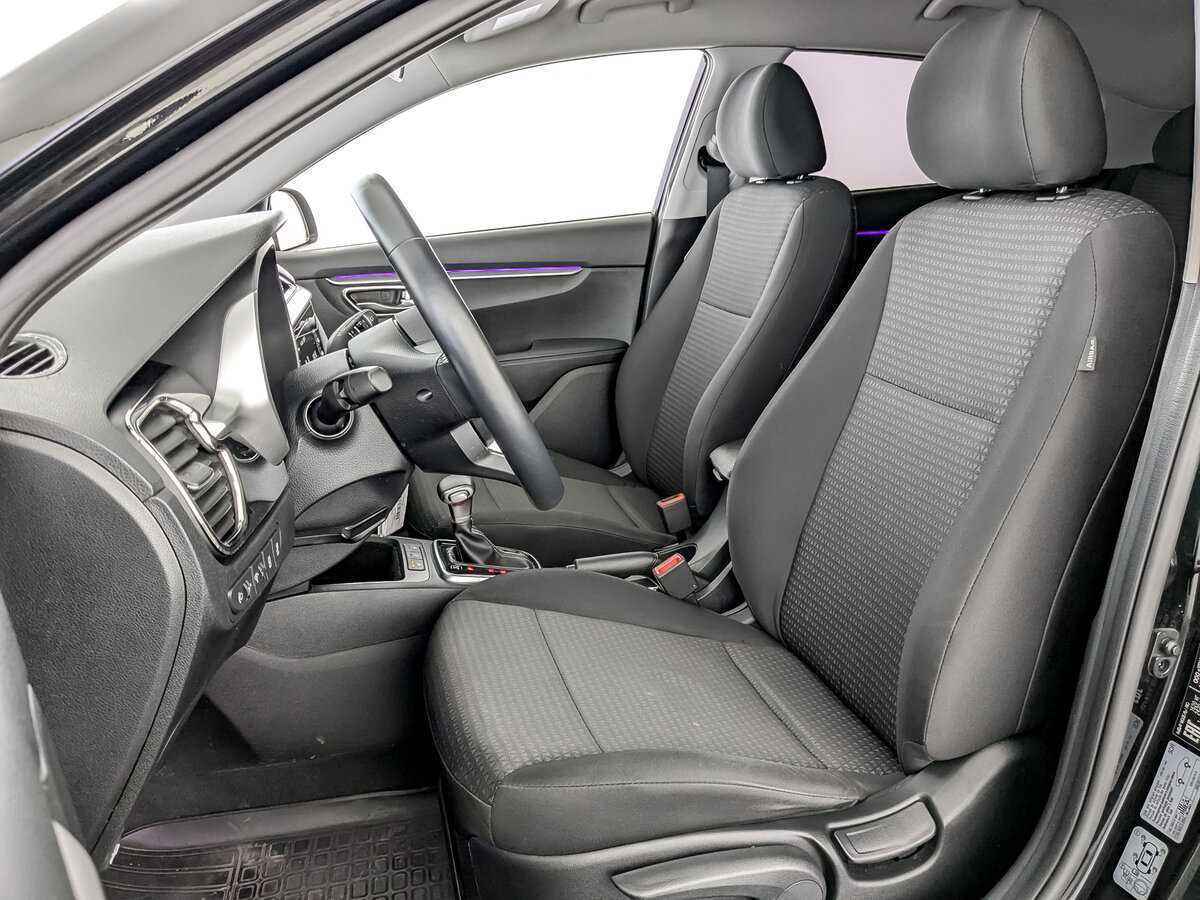 Продажа Б/У Киа Рио. Фото: #19