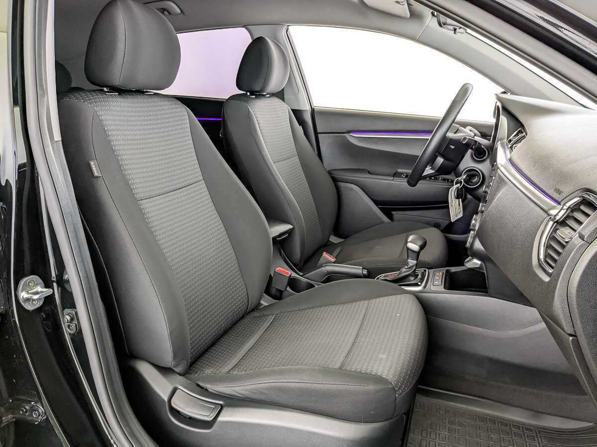 Продажа Б/У Киа Рио. Фото: #22