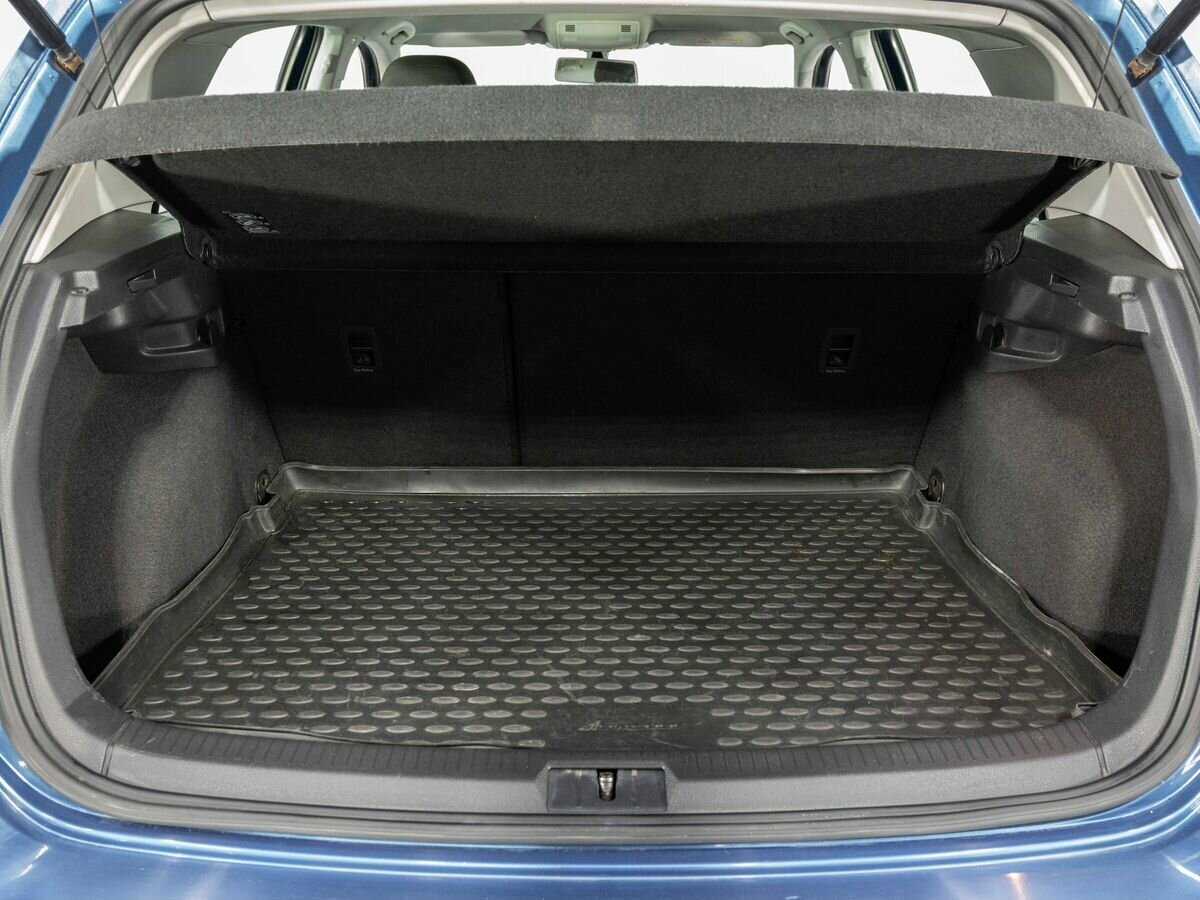 Продажа Б/У Фольксваген Гольф. Фото: #19