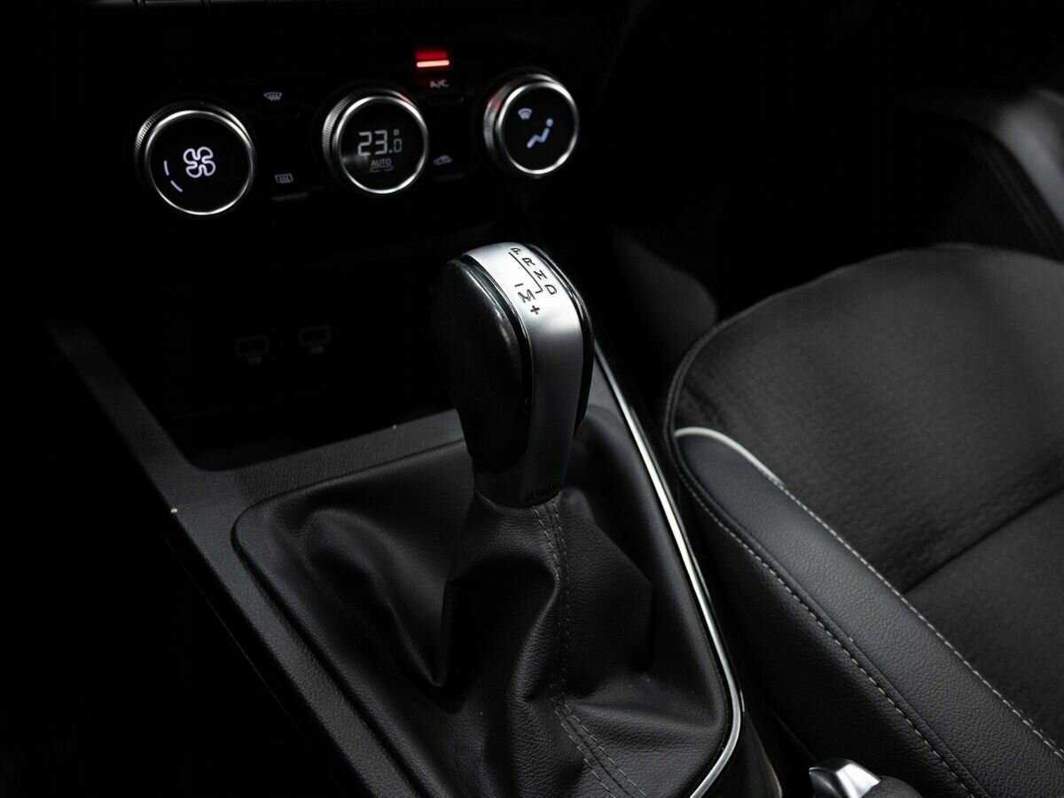 Продажа Б/У Рено Аркана. Фото: #15