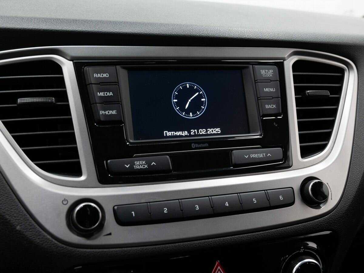 Продажа Б/У Хендай Солярис. Фото: #18