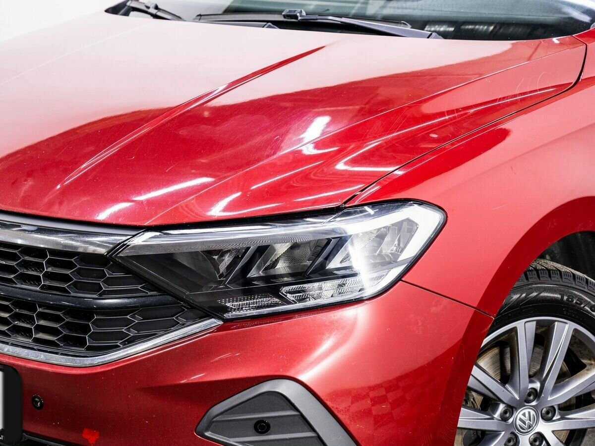 Продажа Б/У Фольксваген Поло. Фото: #6