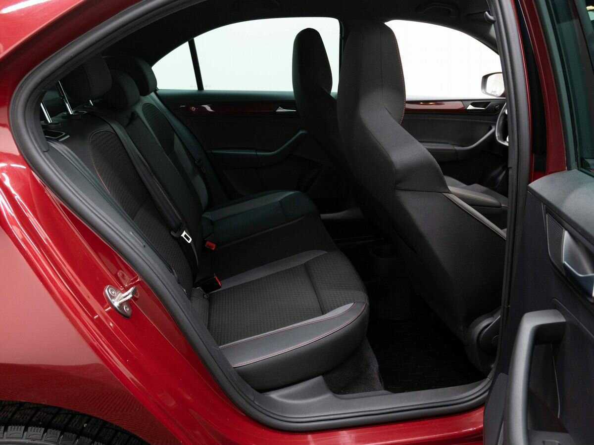 Продажа Б/У Фольксваген Поло. Фото: #10