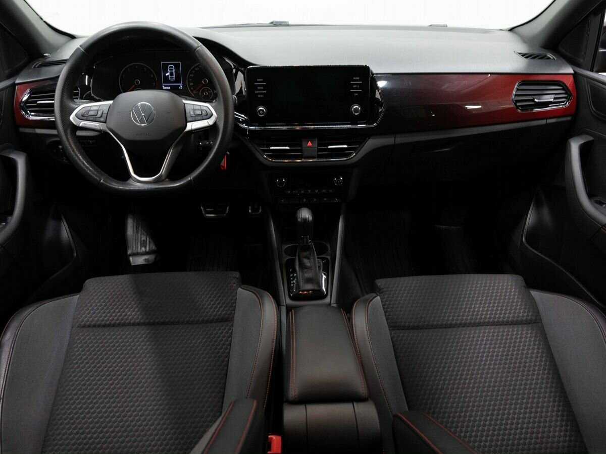 Продажа Б/У Фольксваген Поло. Фото: #13