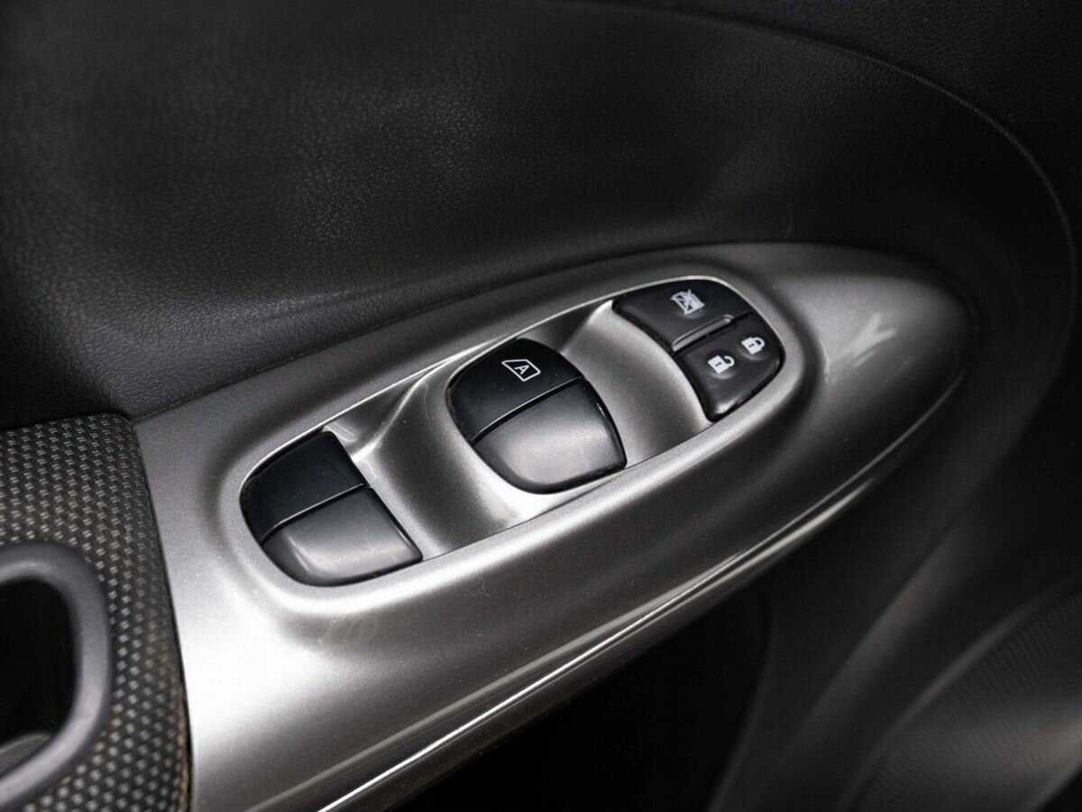 Продажа Б/У Ниссан Жук. Фото: #17