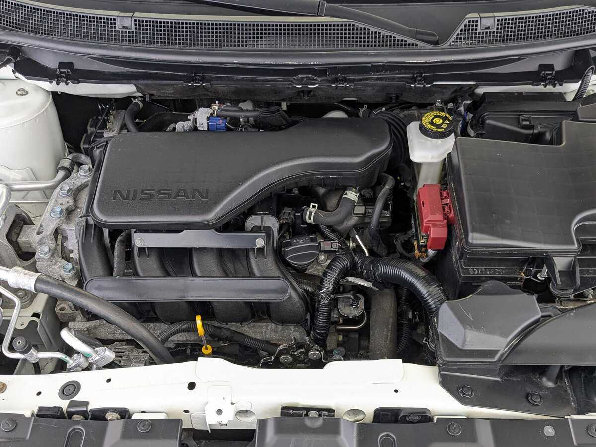 Купить Nissan Qashqai с пробегом. Фото: #8