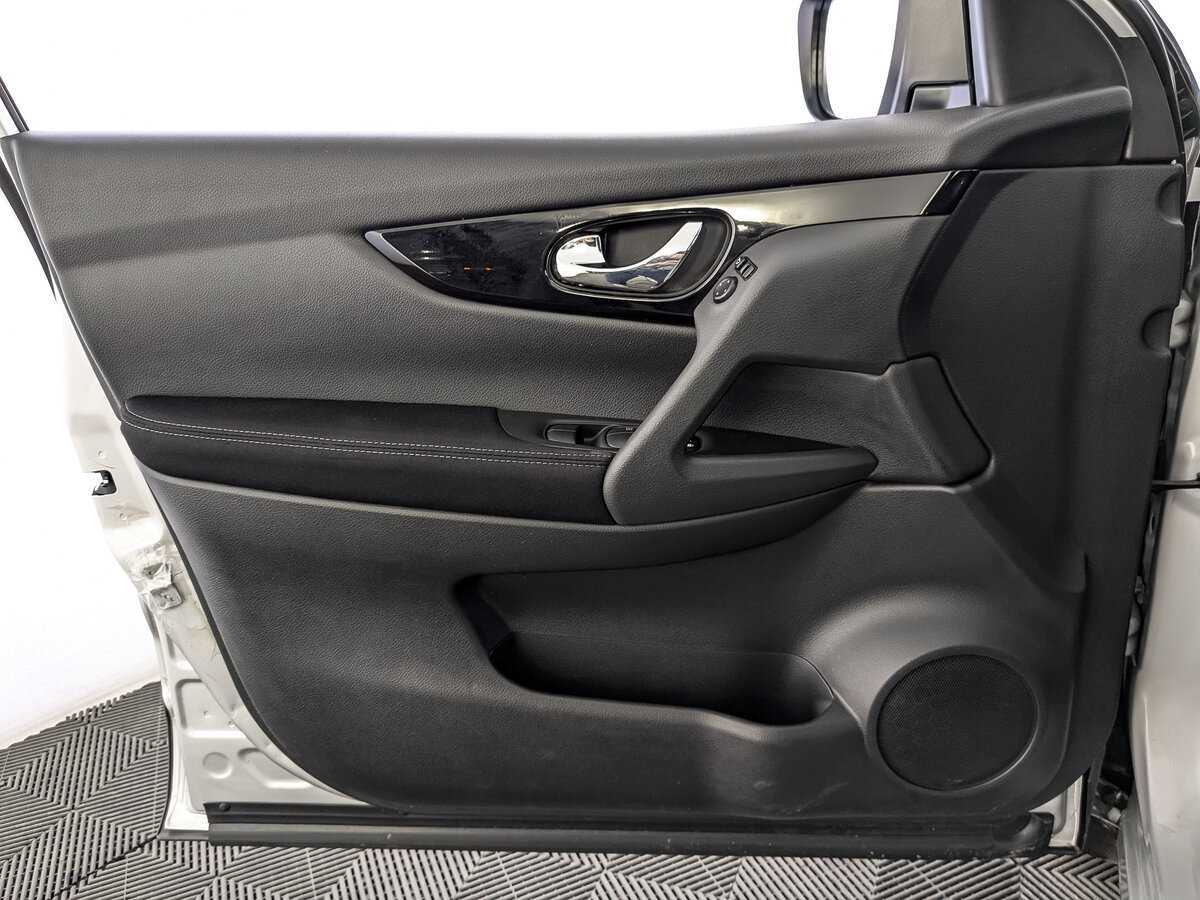 Продажа Б/У Ниссан Кашкай. Фото: #18