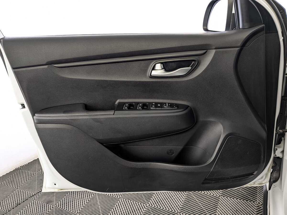 Продажа Б/У Киа Рио. Фото: #18