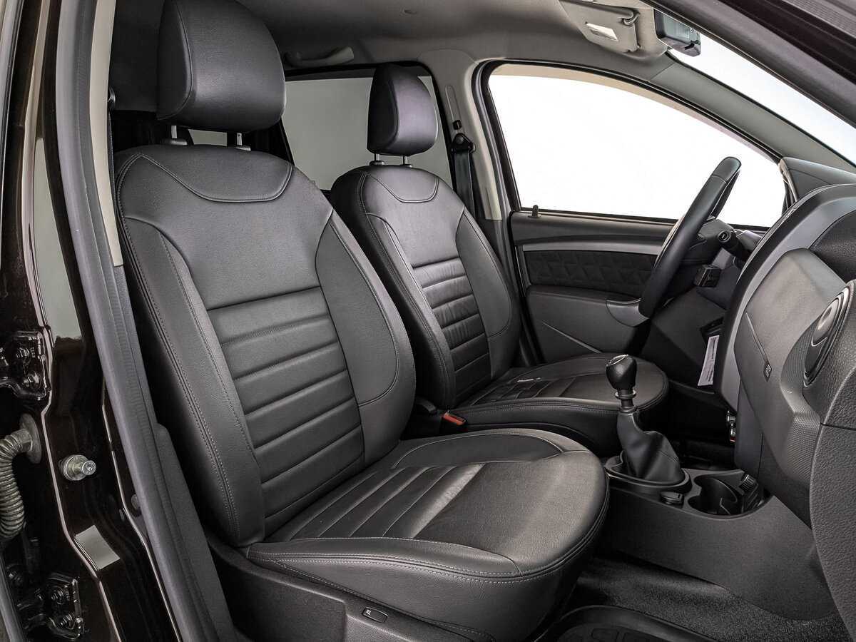 Продажа Б/У Рено Дастер. Фото: #22