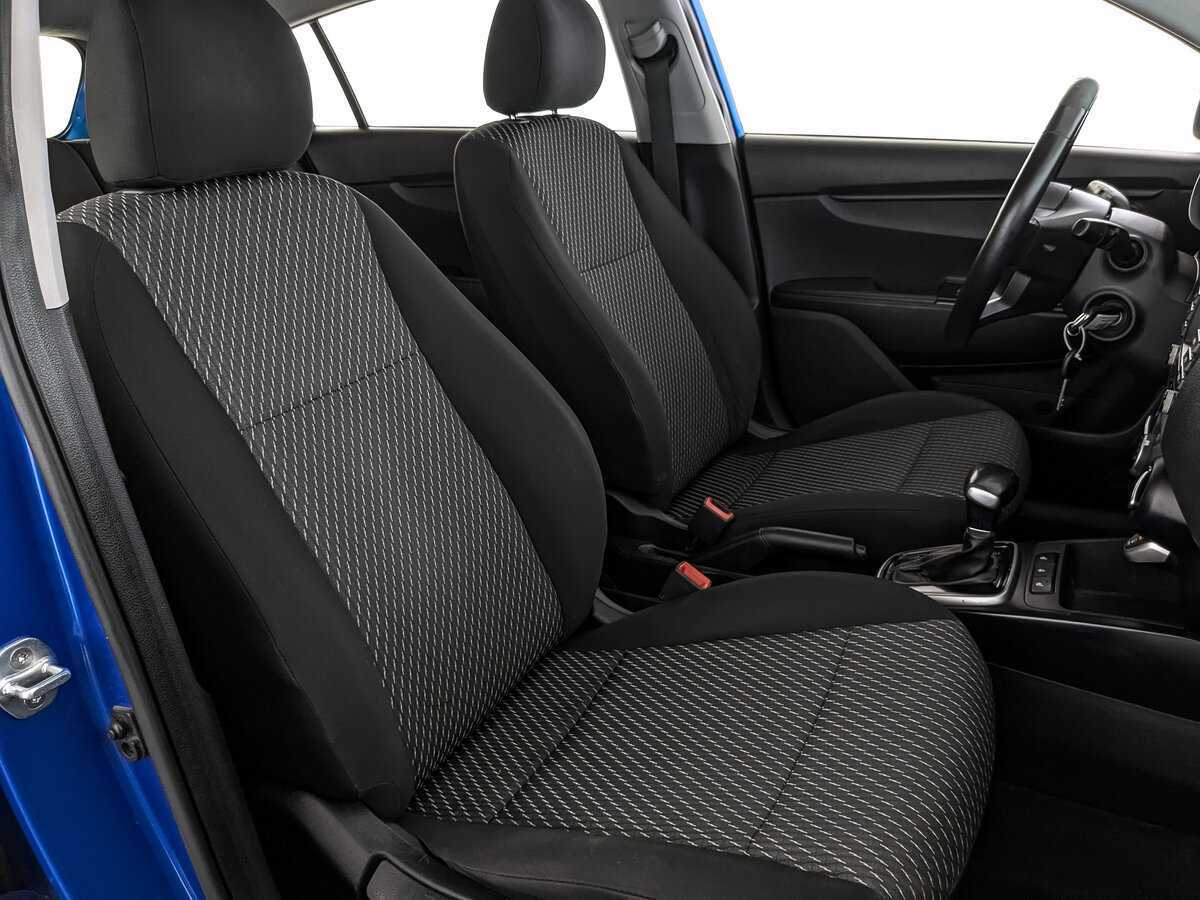 Продажа Б/У Киа Рио. Фото: #23