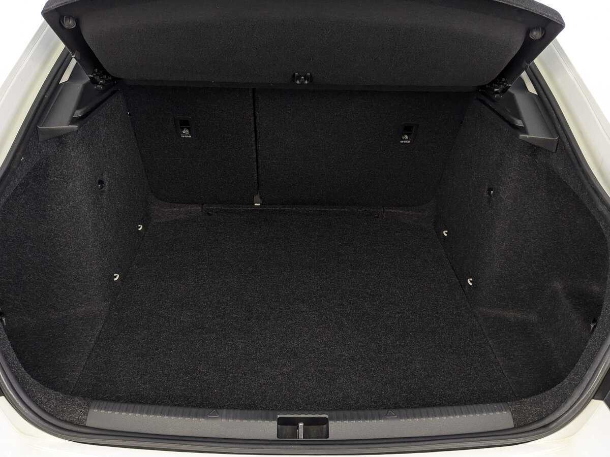 Продажа Б/У Шкода Октавия. Фото: #9