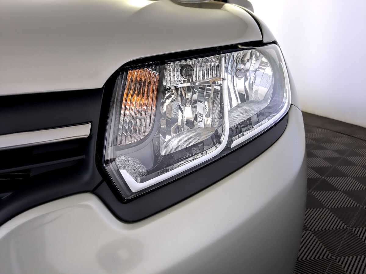 Продажа Б/У Рено Сандеро. Фото: #16