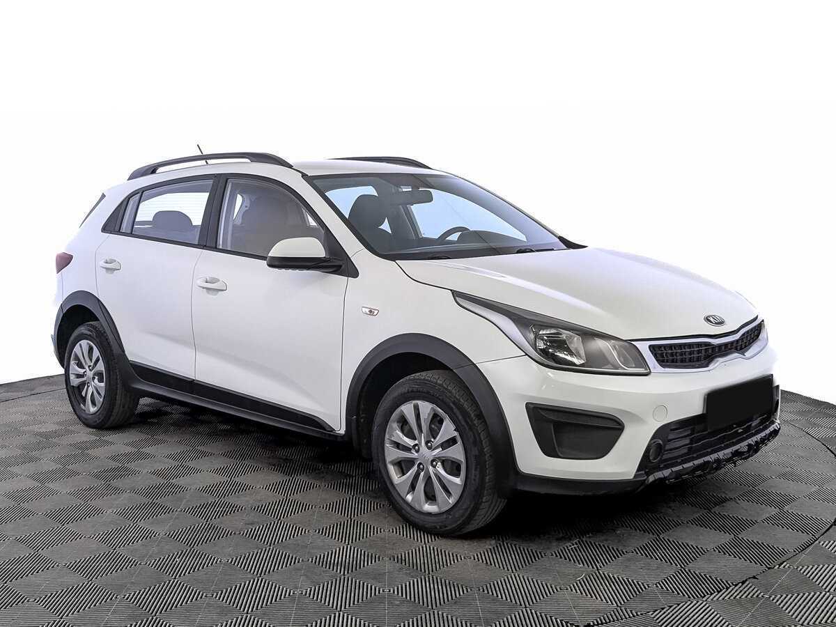 Продажа Б/У Киа Рио. Фото: #2