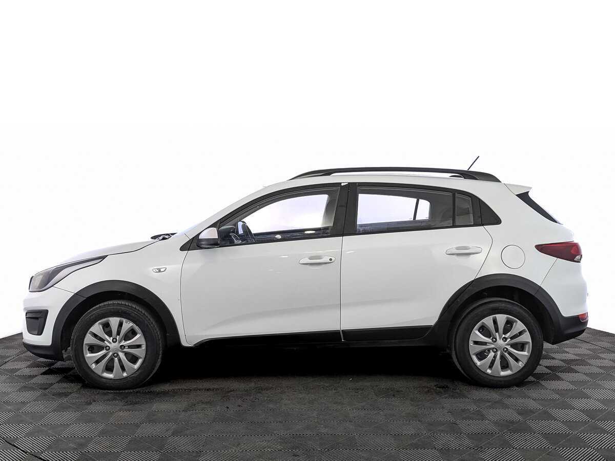 Продажа Б/У Киа Рио. Фото: #7