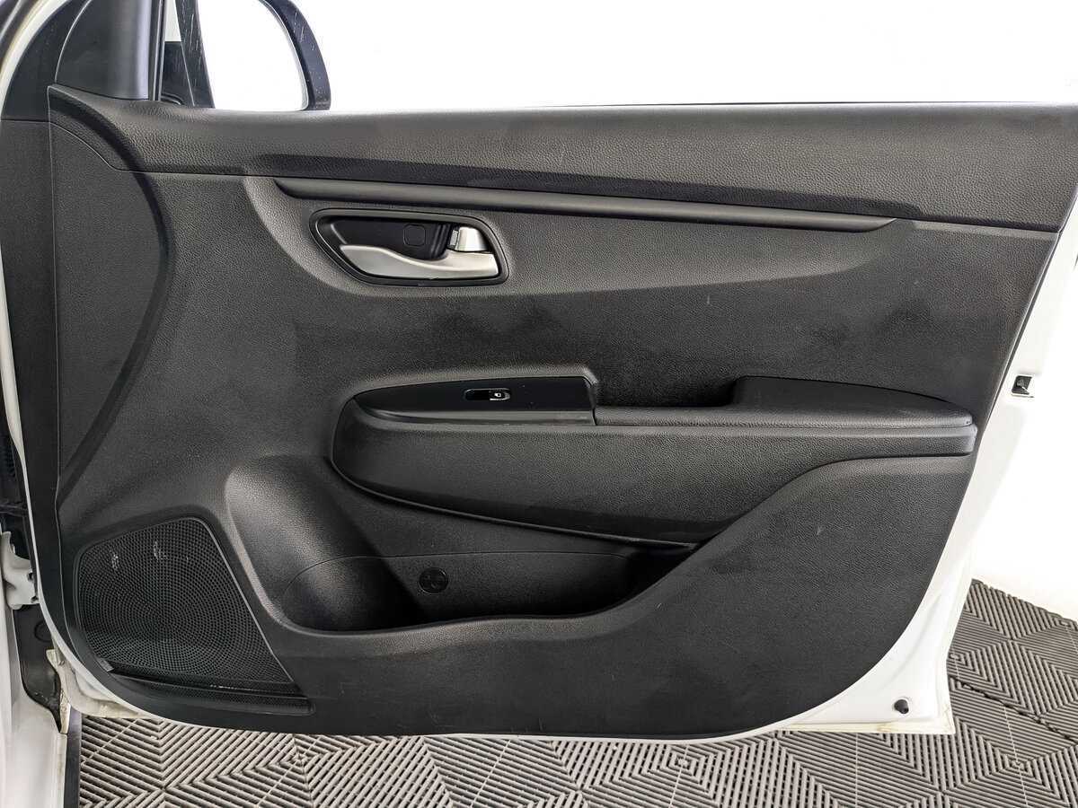 Продажа Б/У Киа Рио. Фото: #20