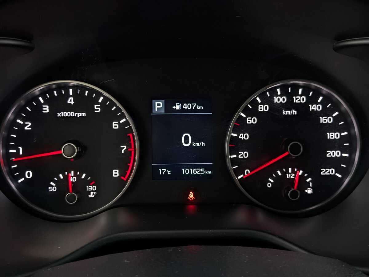 Продажа Б/У Киа Рио. Фото: #13