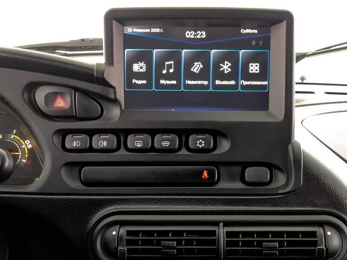 Продажа Б/У Лада (ВАЗ) Нива. Фото: #14