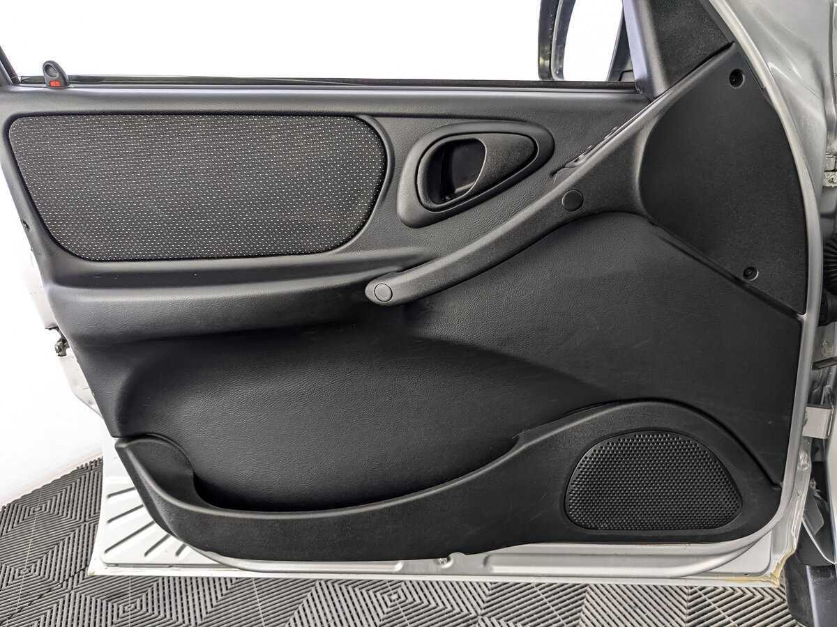 Продажа Б/У Лада (ВАЗ) Нива. Фото: #16