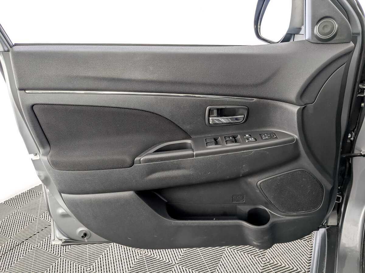 Продажа Б/У Пежо 4008. Фото: #18