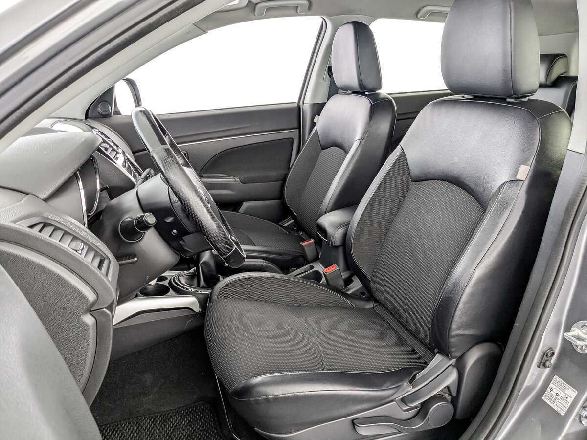 Продажа Б/У Пежо 4008. Фото: #19