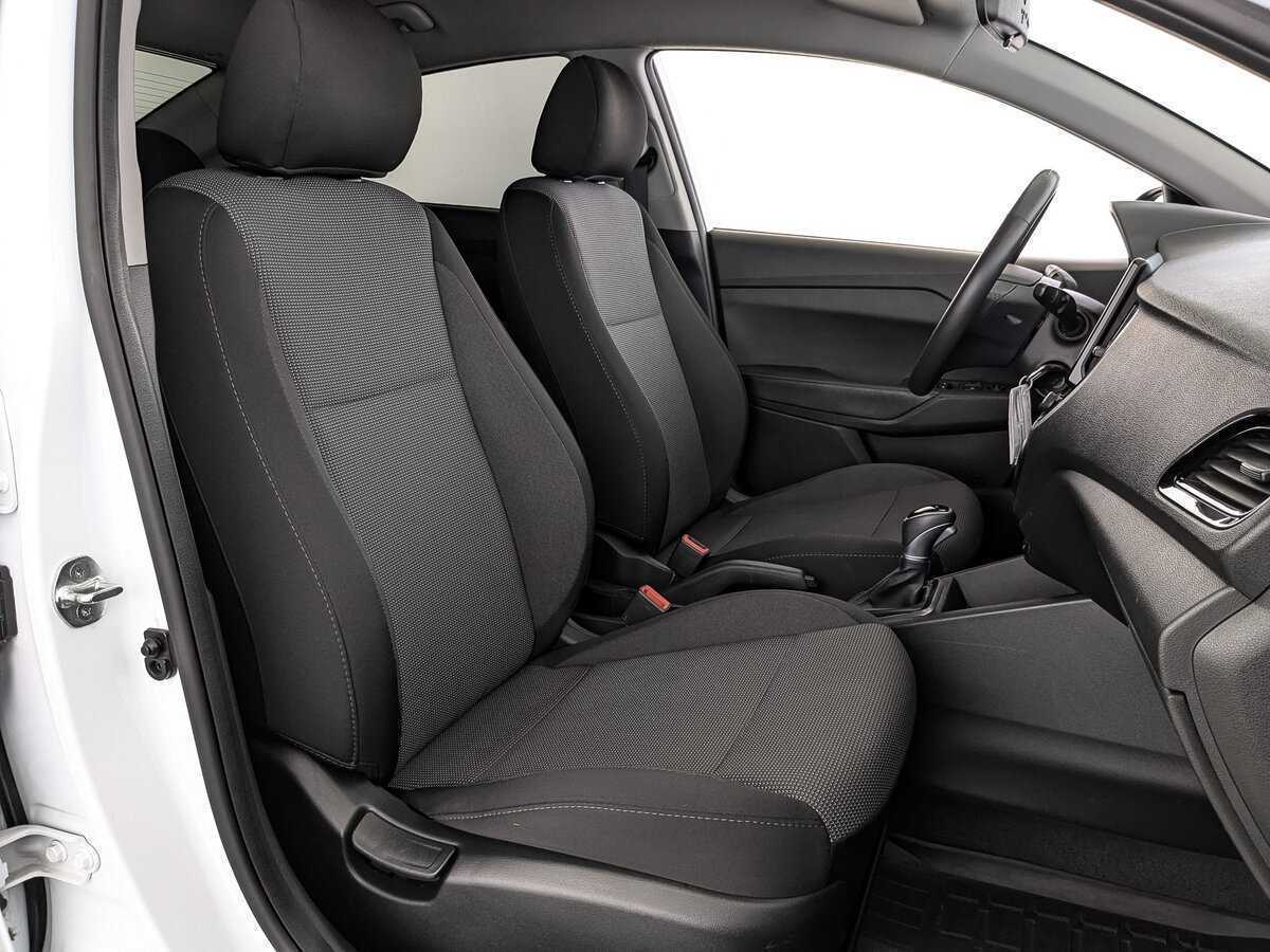 Продажа Б/У Хендай Солярис. Фото: #21