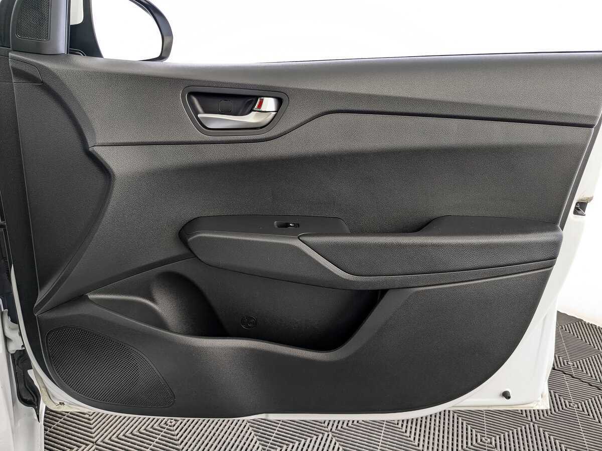 Продажа Б/У Хендай Солярис. Фото: #22