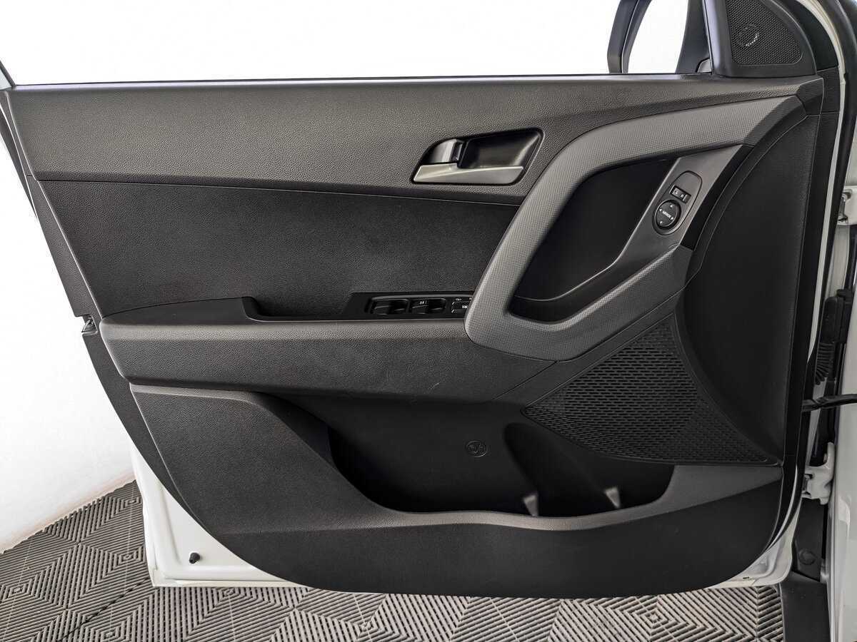 Продажа Б/У Хендай Крета. Фото: #16