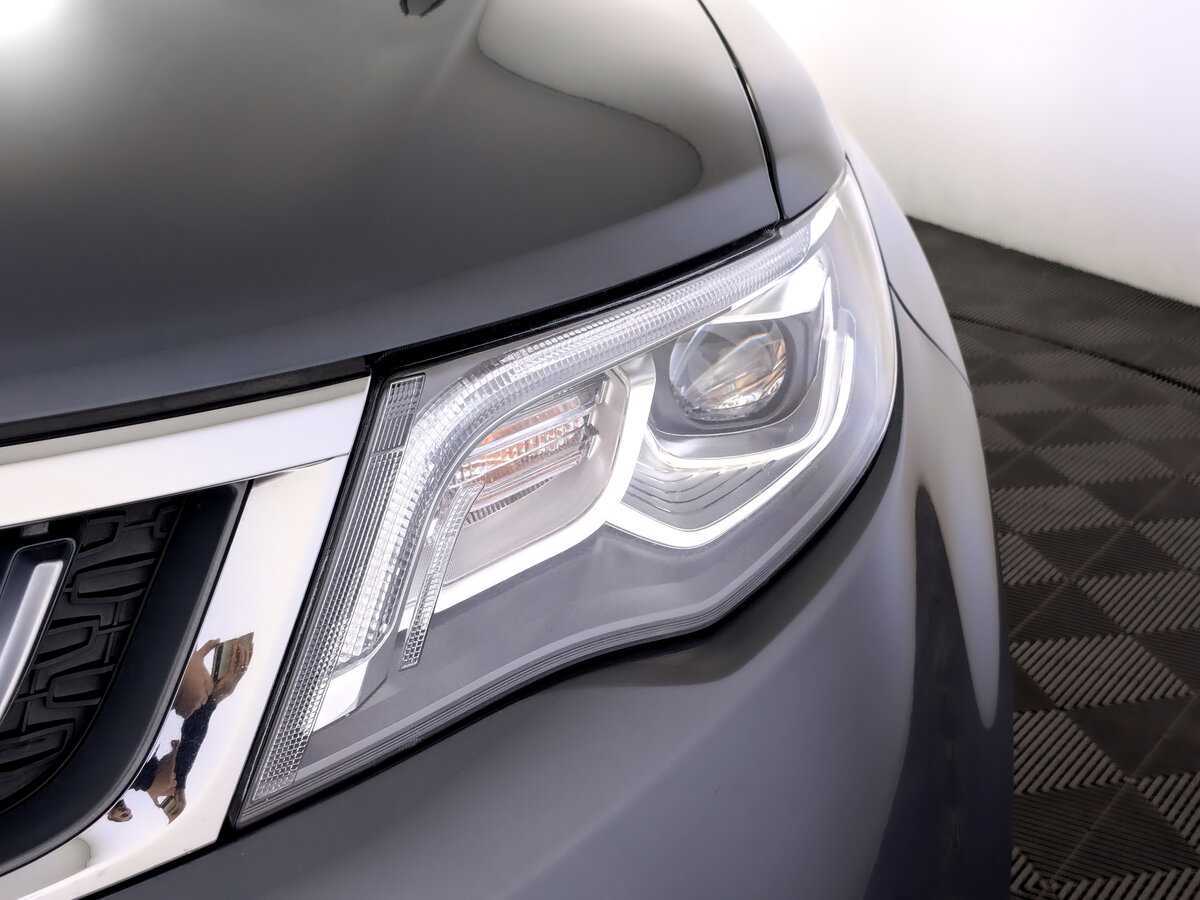 Продажа Б/У Джили Атлас. Фото: #16