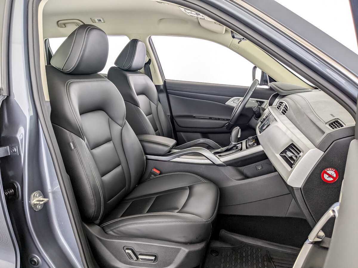 Продажа Б/У Джили Атлас. Фото: #23