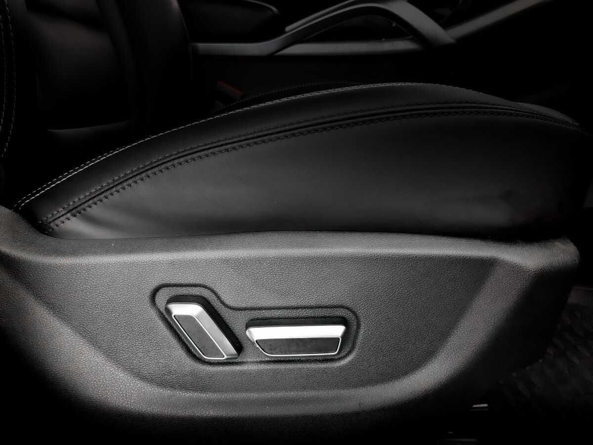 Продажа Б/У Джили Атлас. Фото: #24