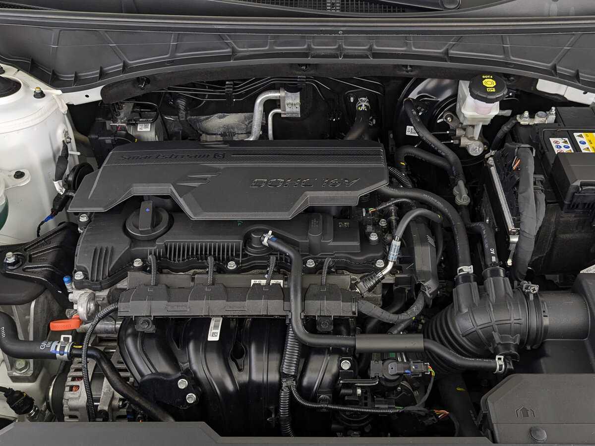 Купить Hyundai Tucson с пробегом. Фото: #8