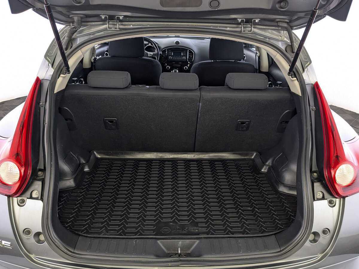 Продажа Б/У Ниссан Жук. Фото: #9