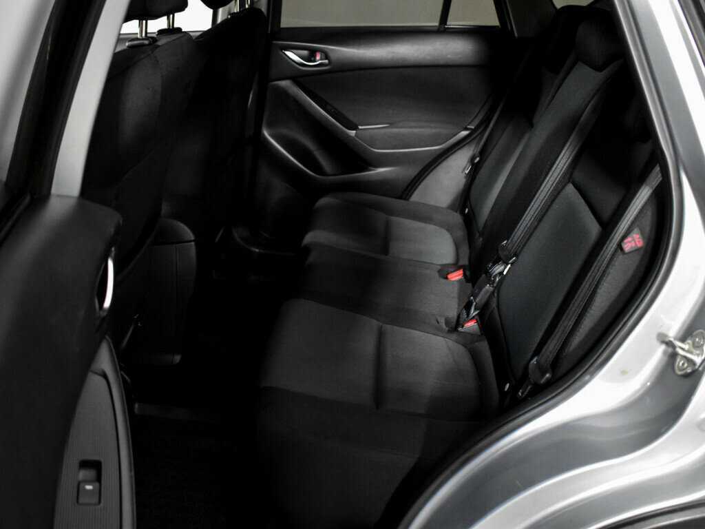 Продажа Б/У Мазда Ц-Икс-5. Фото: #11