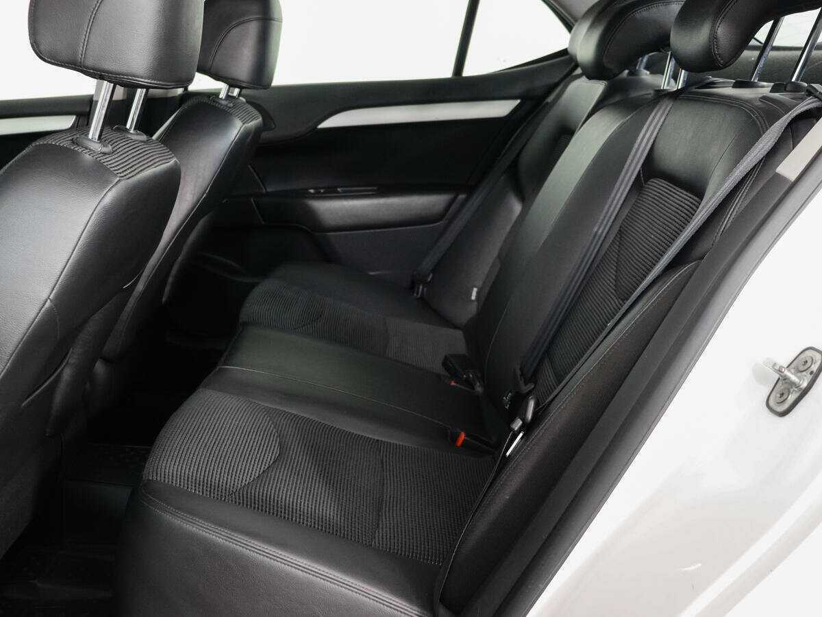 Купить Citroen C4 с пробегом. Фото: #9