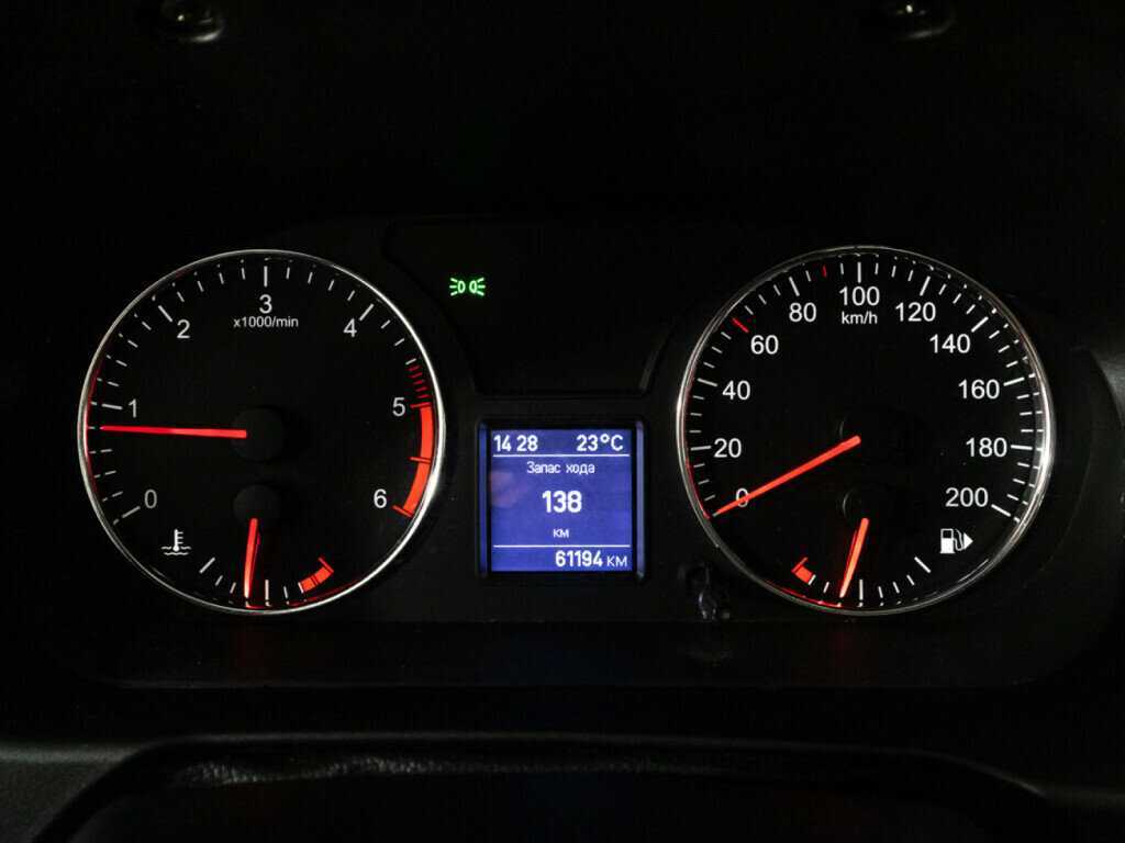 Продажа Б/У УАЗ Патриот. Фото: #9