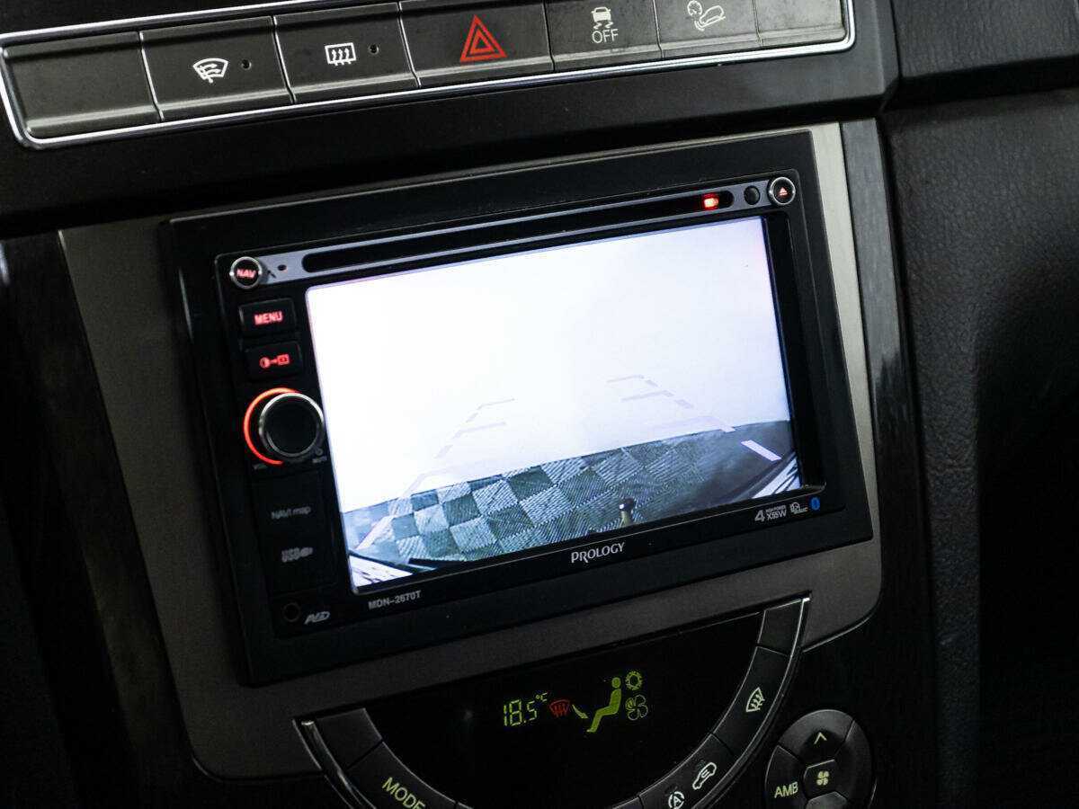 Продажа Б/У Сан-Ён Рекстон. Фото: #13