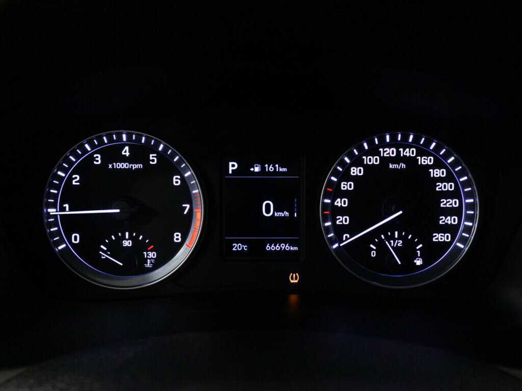 Продажа Б/У Хендай Соната. Фото: #11