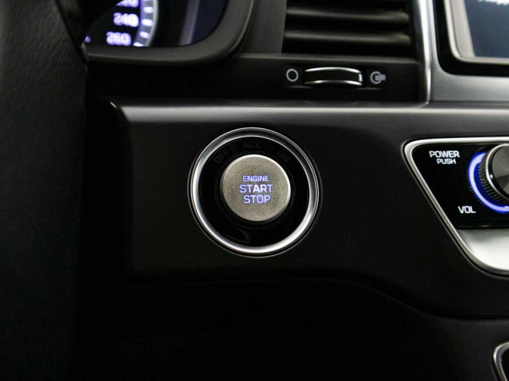 Продажа Б/У Хендай Соната. Фото: #17