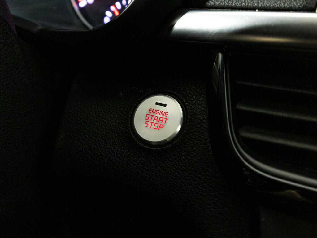 Продажа Б/У Киа Оптима. Фото: #18